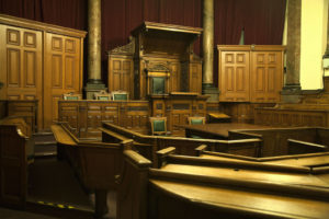 Bail Allows You Freedom While Waiting For Your Court Date